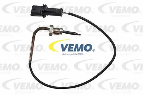 датчик, температура на изгорелите газове VEMO V24-72-0258