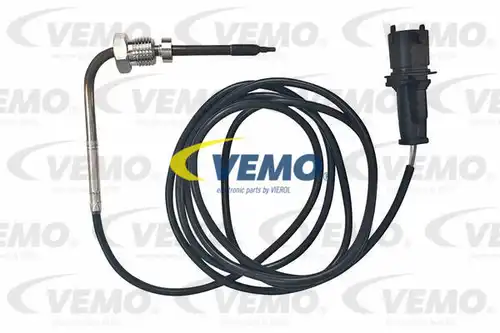 датчик, температура на изгорелите газове VEMO V24-72-0260