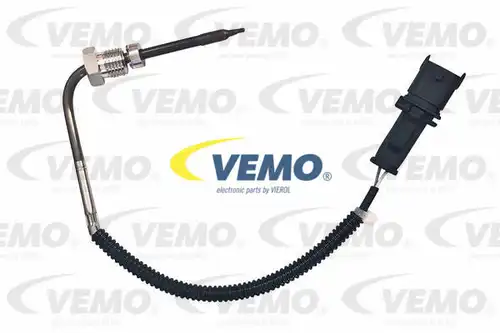 датчик, температура на изгорелите газове VEMO V24-72-0261