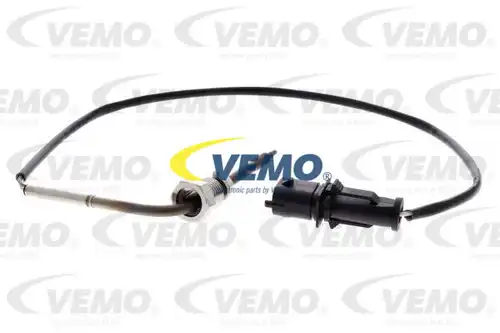 датчик, температура на изгорелите газове VEMO V24-72-0262