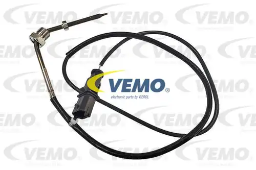 датчик, температура на изгорелите газове VEMO V24-72-0263