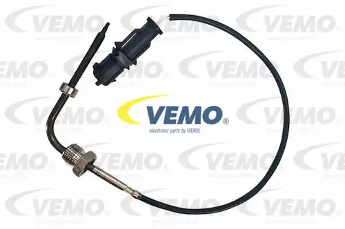 датчик, температура на изгорелите газове VEMO V24-72-0264