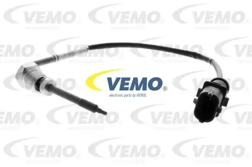 датчик, температура на изгорелите газове VEMO V24-72-0273