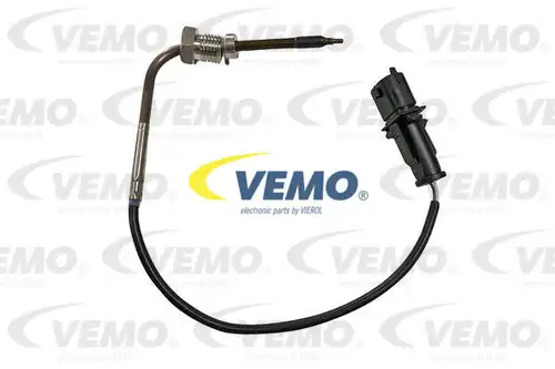 датчик, температура на изгорелите газове VEMO V24-72-0275