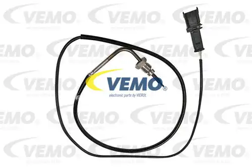 датчик, температура на изгорелите газове VEMO V24-72-0279