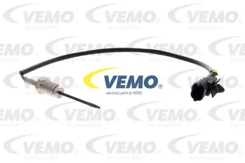 датчик, температура на изгорелите газове VEMO V24-72-0286