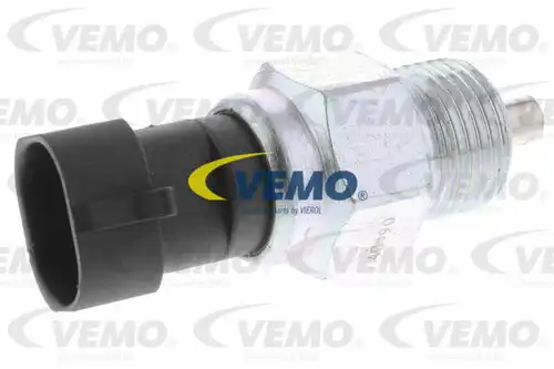 включвател, светлини за движение на заден ход VEMO V24-73-0006