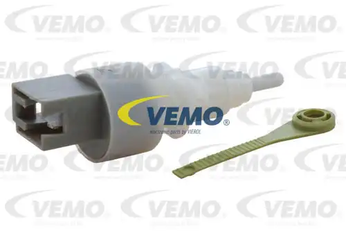 ключ, задействане на съединителя (Geschwindigkeitsregelanlag VEMO V24-73-0039