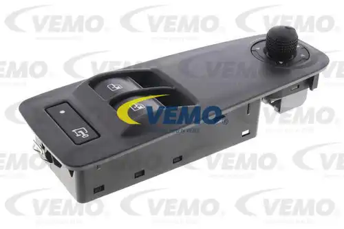 ключ(бутон), стъклоповдигане VEMO V24-73-0063