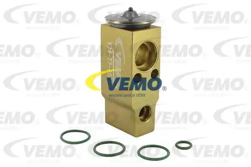 разширителен клапан, климатизация VEMO V24-77-0001