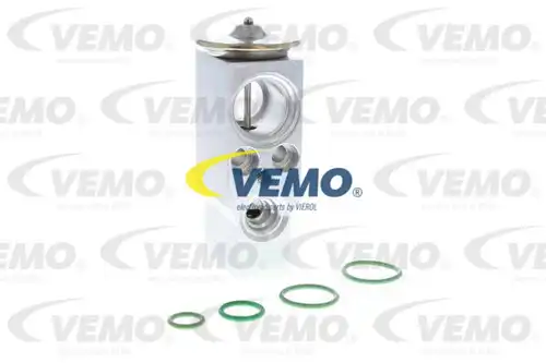 разширителен клапан, климатизация VEMO V24-77-0003