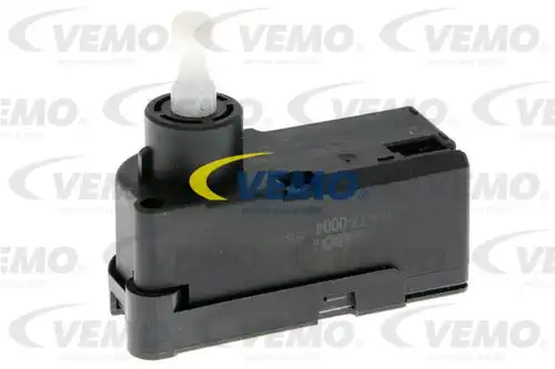 Регулиращ елемент, регулиране на височината на светлините VEMO V24-77-0004