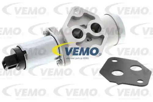 регулиращ клапан на свободния ход, захранване с въздух VEMO V24-77-0016