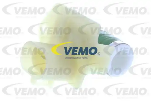 съпротивление, вентилатор за вътрешно пространство VEMO V24-79-0012
