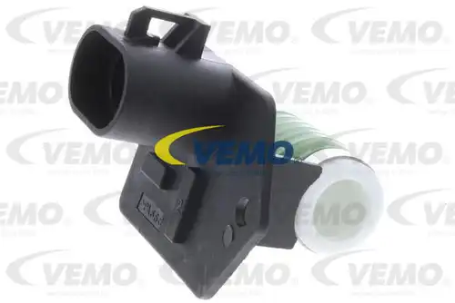 съпротивление, вентилатор за вътрешно пространство VEMO V24-79-0014