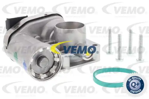 корпус на дроселовата клапа VEMO V24-81-0011