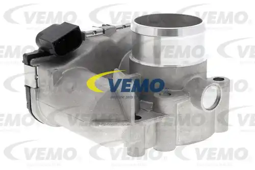 корпус на дроселовата клапа VEMO V24-81-0015