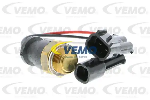 термошалтер, вентилатор на радиатора VEMO V24-99-0021