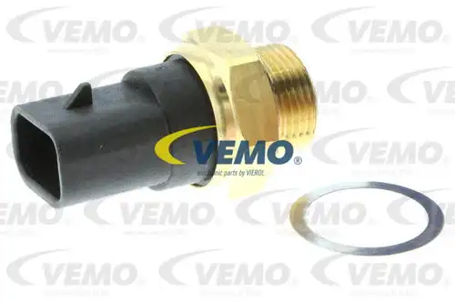 термошалтер, вентилатор на радиатора VEMO V24-99-0023