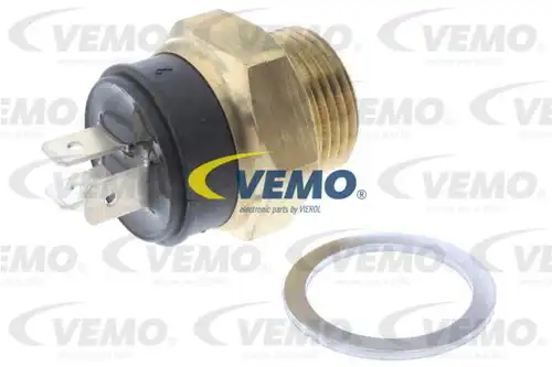 термошалтер, вентилатор на радиатора VEMO V24-99-1256