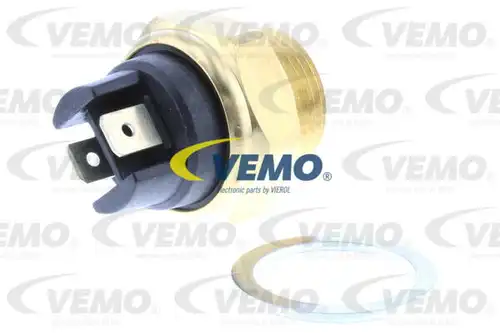термошалтер, вентилатор на радиатора VEMO V24-99-1258