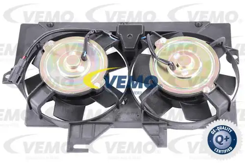 вентилатор, охлаждане на двигателя VEMO V25-01-0001