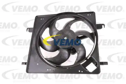 вентилатор, охлаждане на двигателя VEMO V25-01-1540