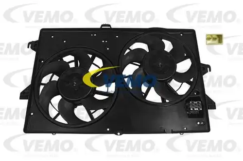 вентилатор, охлаждане на двигателя VEMO V25-01-1542