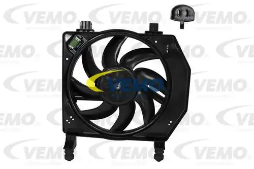 вентилатор, охлаждане на двигателя VEMO V25-01-1552