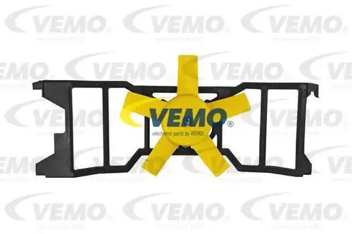 вентилатор, охлаждане на двигателя VEMO V25-01-1553