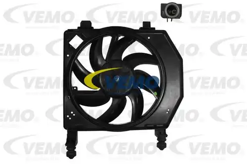 вентилатор, охлаждане на двигателя VEMO V25-01-1555