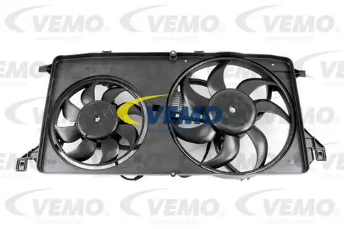 вентилатор, охлаждане на двигателя VEMO V25-01-1566