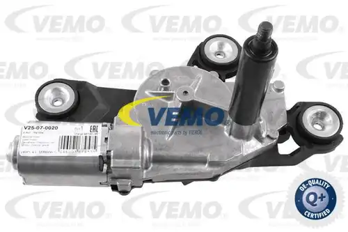 двигател на чистачките VEMO V25-07-0020
