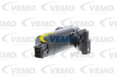 водна помпа за миещо устр., почистване на стъклата VEMO V25-08-0005