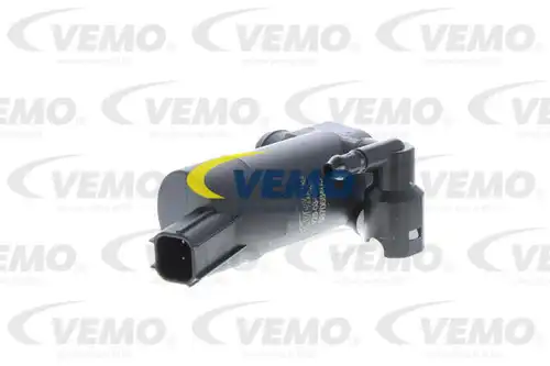 водна помпа за миещо устр., почистване на стъклата VEMO V25-08-0006