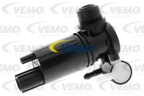 водна помпа за миещо устр., почистване на стъклата VEMO V25-08-0010