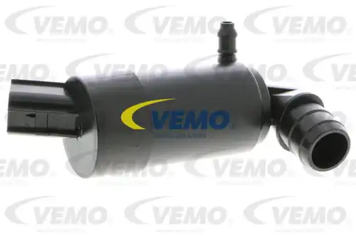 водна помпа за миещо устр., почистване на стъклата VEMO V25-08-0018