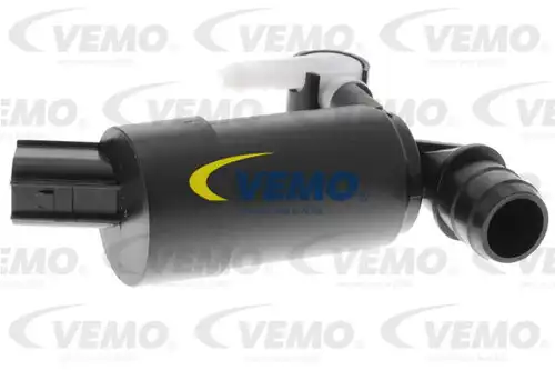 водна помпа за миещо устр., почистване на стъклата VEMO V25-08-0019