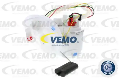 горивопроводен елемент (горивна помпа+сонда) VEMO V25-09-0011