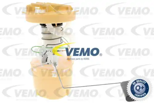 датчик, количество на горивото VEMO V25-09-0032