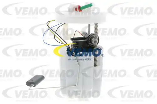 горивопроводен елемент (горивна помпа+сонда) VEMO V25-09-0043