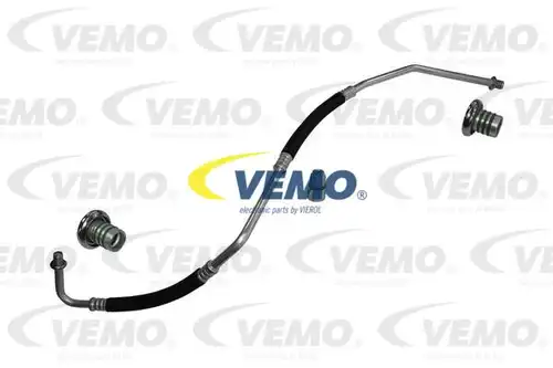 тръбопровод за ниско налягане, климатична система VEMO V25-20-0003