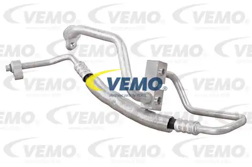 тръбопровод високо налягане, климатизация VEMO V25-20-0004