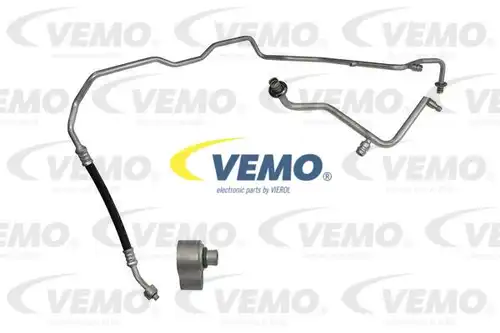 тръбопровод високо налягане, климатизация VEMO V25-20-0006