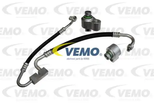 тръбопровод високо налягане, климатизация VEMO V25-20-0008