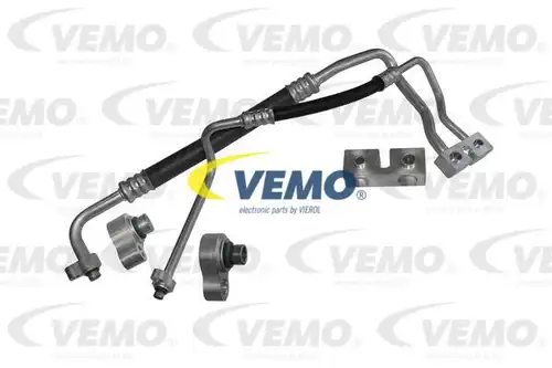 тръбопровод високо налягане, климатизация VEMO V25-20-0009