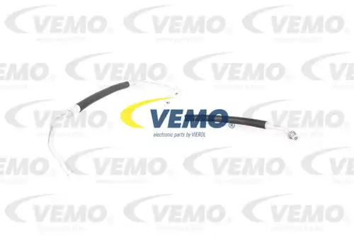 тръбопровод високо налягане, климатизация VEMO V25-20-0010