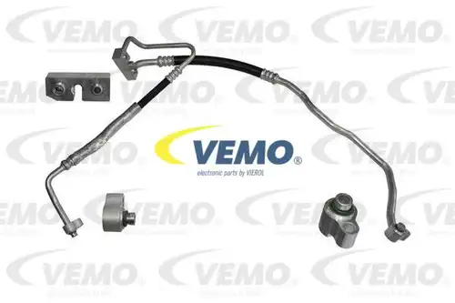 тръбопровод високо налягане, климатизация VEMO V25-20-0011