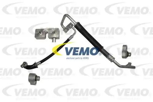 тръбопровод високо налягане, климатизация VEMO V25-20-0016