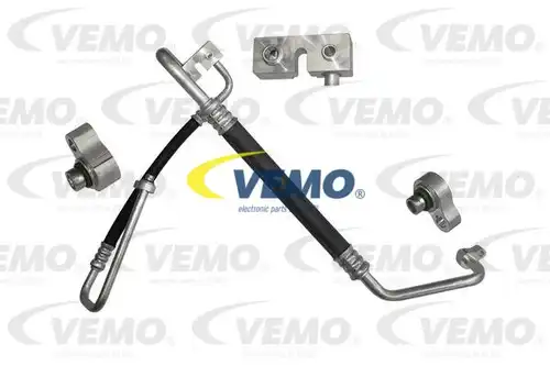 тръбопровод високо налягане, климатизация VEMO V25-20-0017